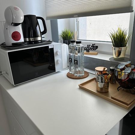 Boutique Apartment Букурещ Екстериор снимка