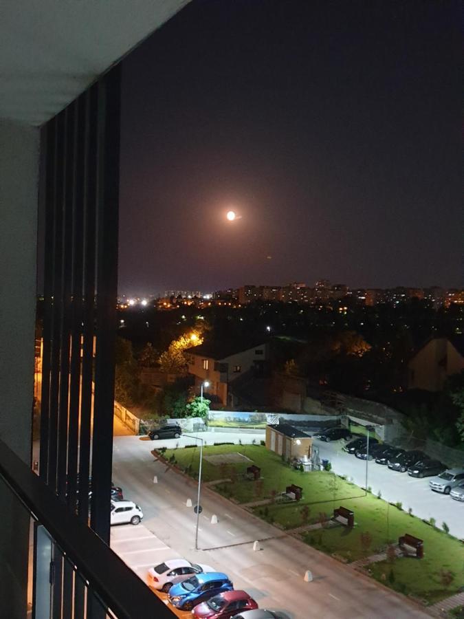 Boutique Apartment Букурещ Екстериор снимка
