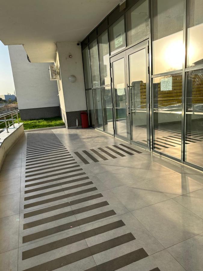 Boutique Apartment Букурещ Екстериор снимка