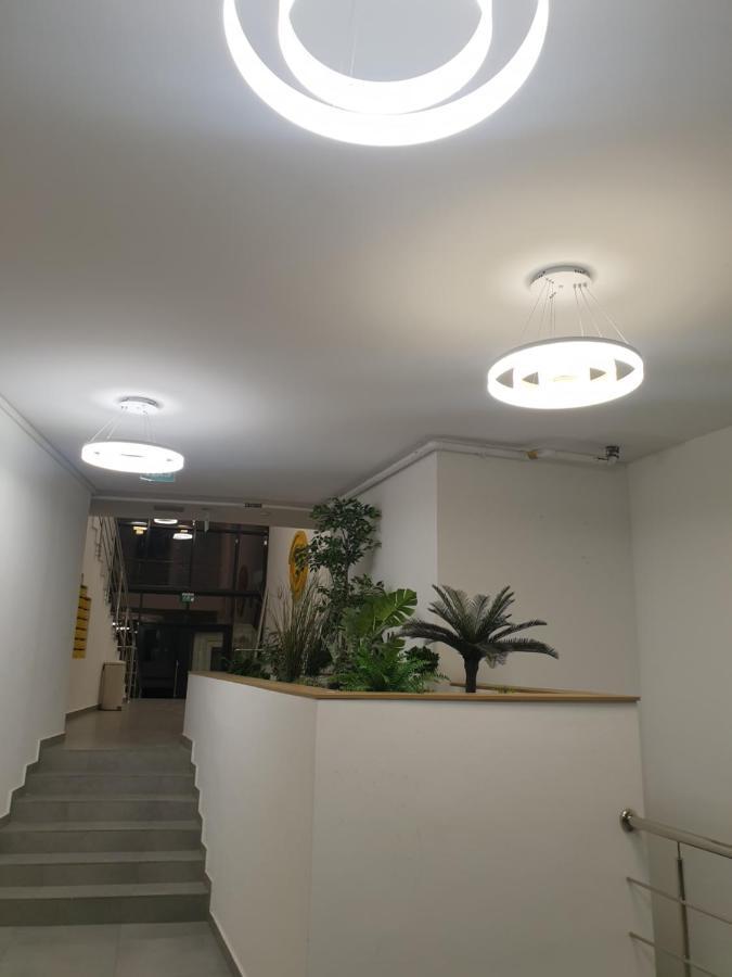 Boutique Apartment Букурещ Екстериор снимка