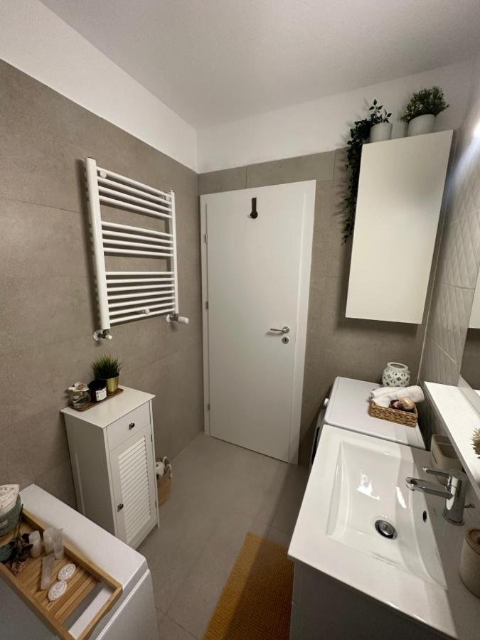 Boutique Apartment Букурещ Екстериор снимка