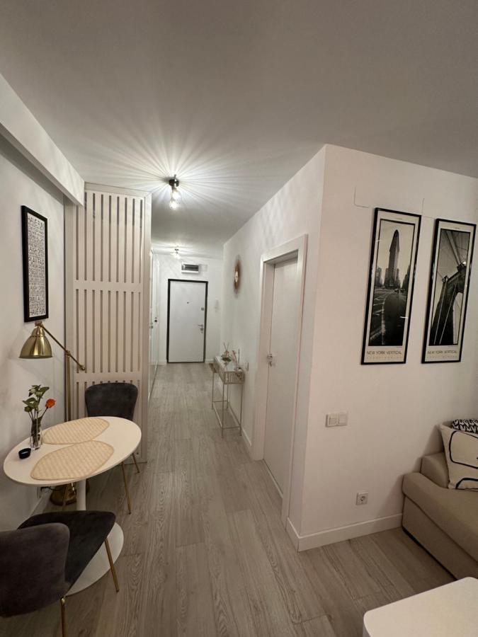 Boutique Apartment Букурещ Екстериор снимка