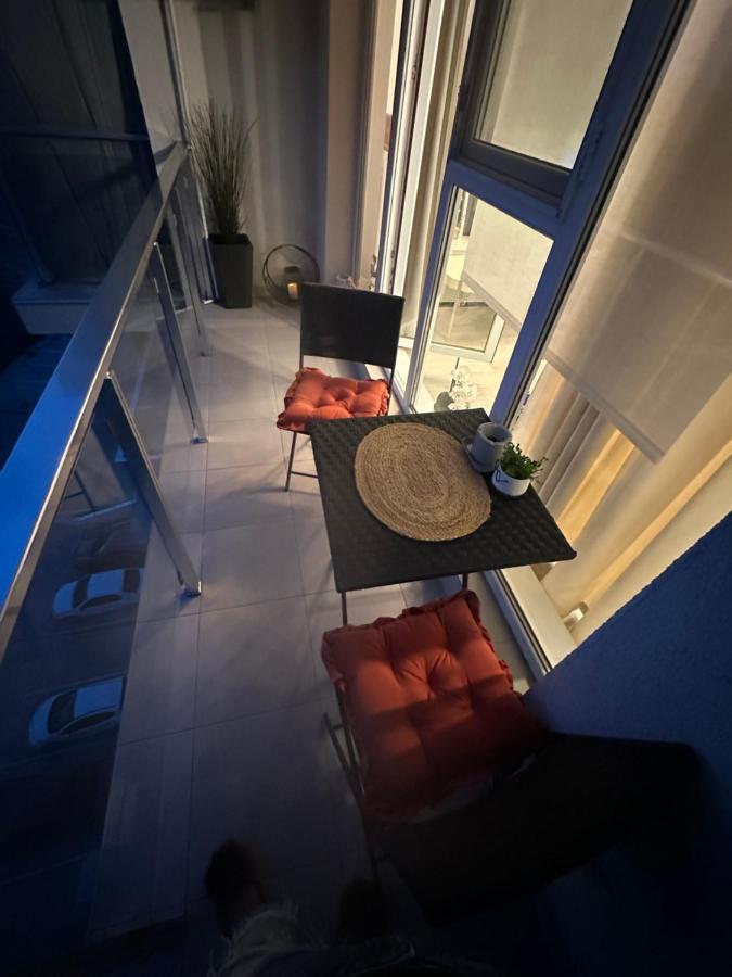 Boutique Apartment Букурещ Екстериор снимка