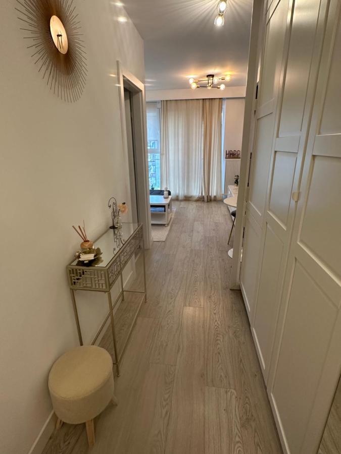 Boutique Apartment Букурещ Екстериор снимка