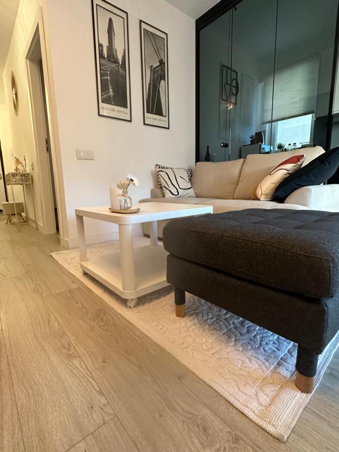 Boutique Apartment Букурещ Екстериор снимка