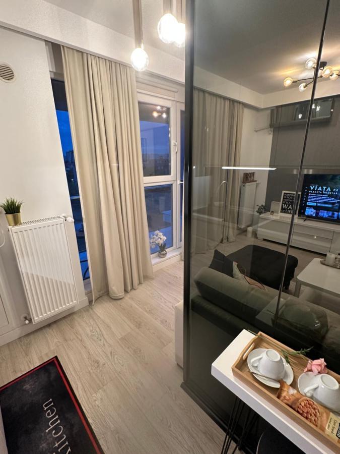 Boutique Apartment Букурещ Екстериор снимка