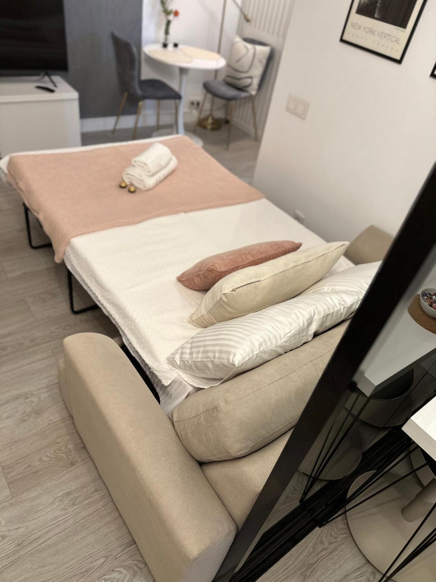 Boutique Apartment Букурещ Екстериор снимка