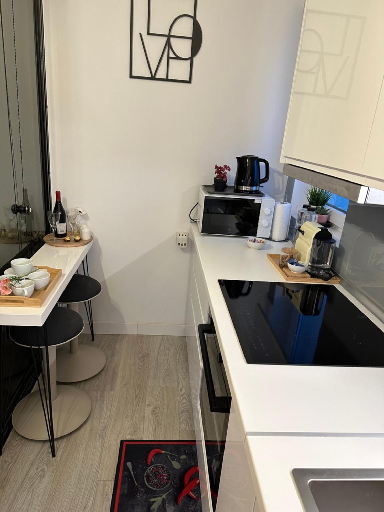 Boutique Apartment Букурещ Екстериор снимка