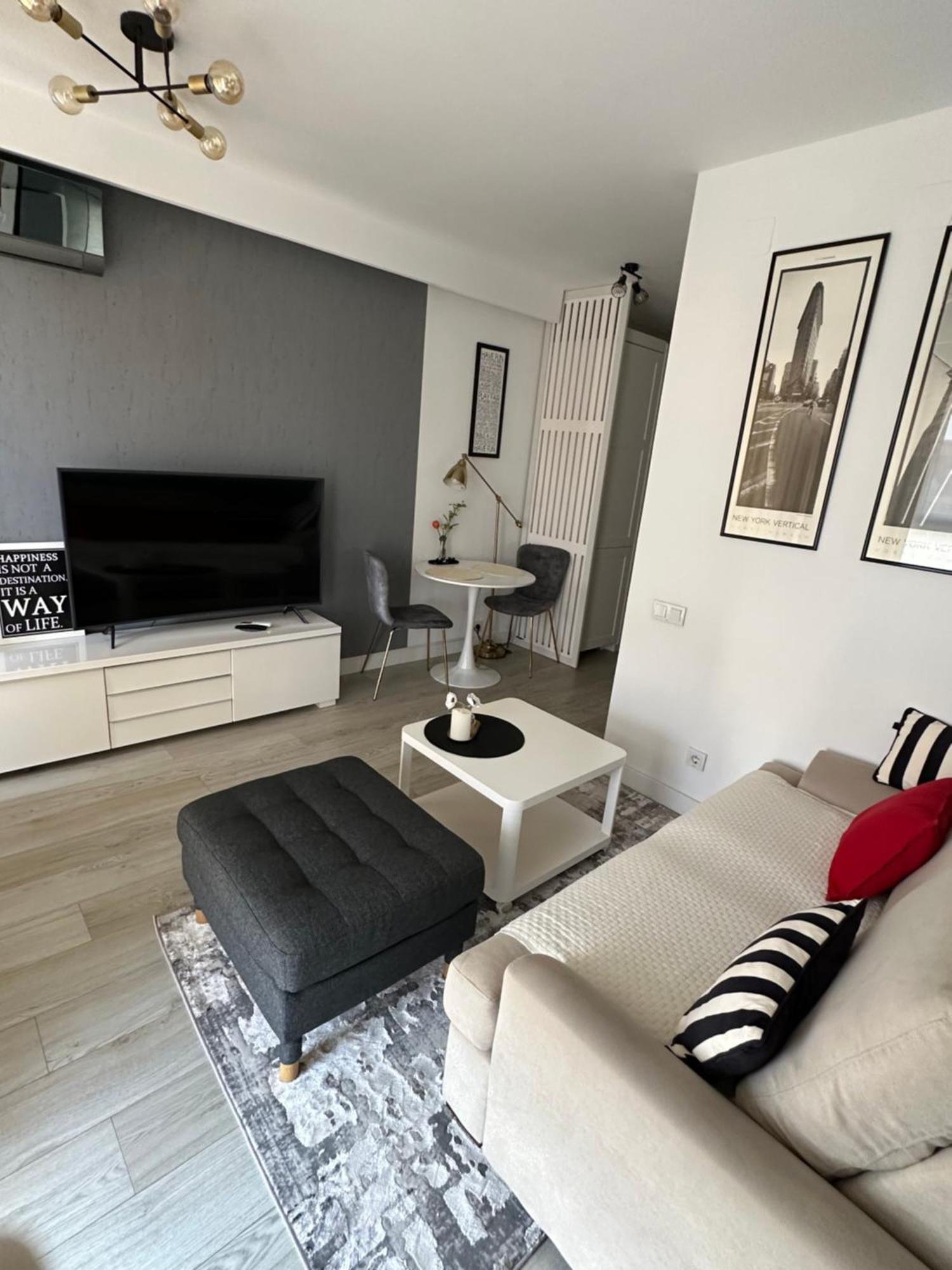 Boutique Apartment Букурещ Екстериор снимка