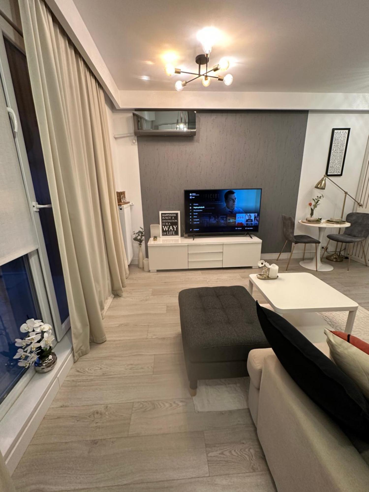 Boutique Apartment Букурещ Екстериор снимка
