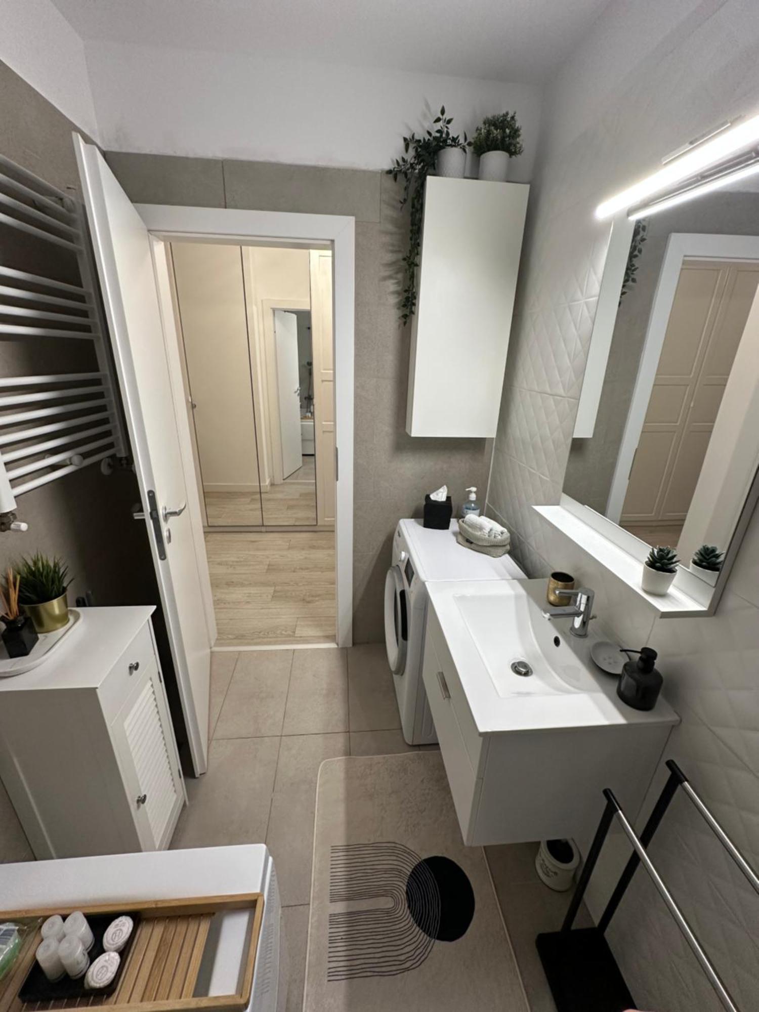 Boutique Apartment Букурещ Екстериор снимка