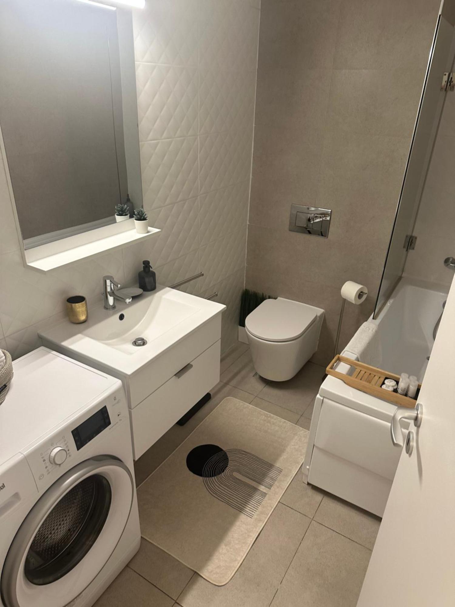 Boutique Apartment Букурещ Екстериор снимка
