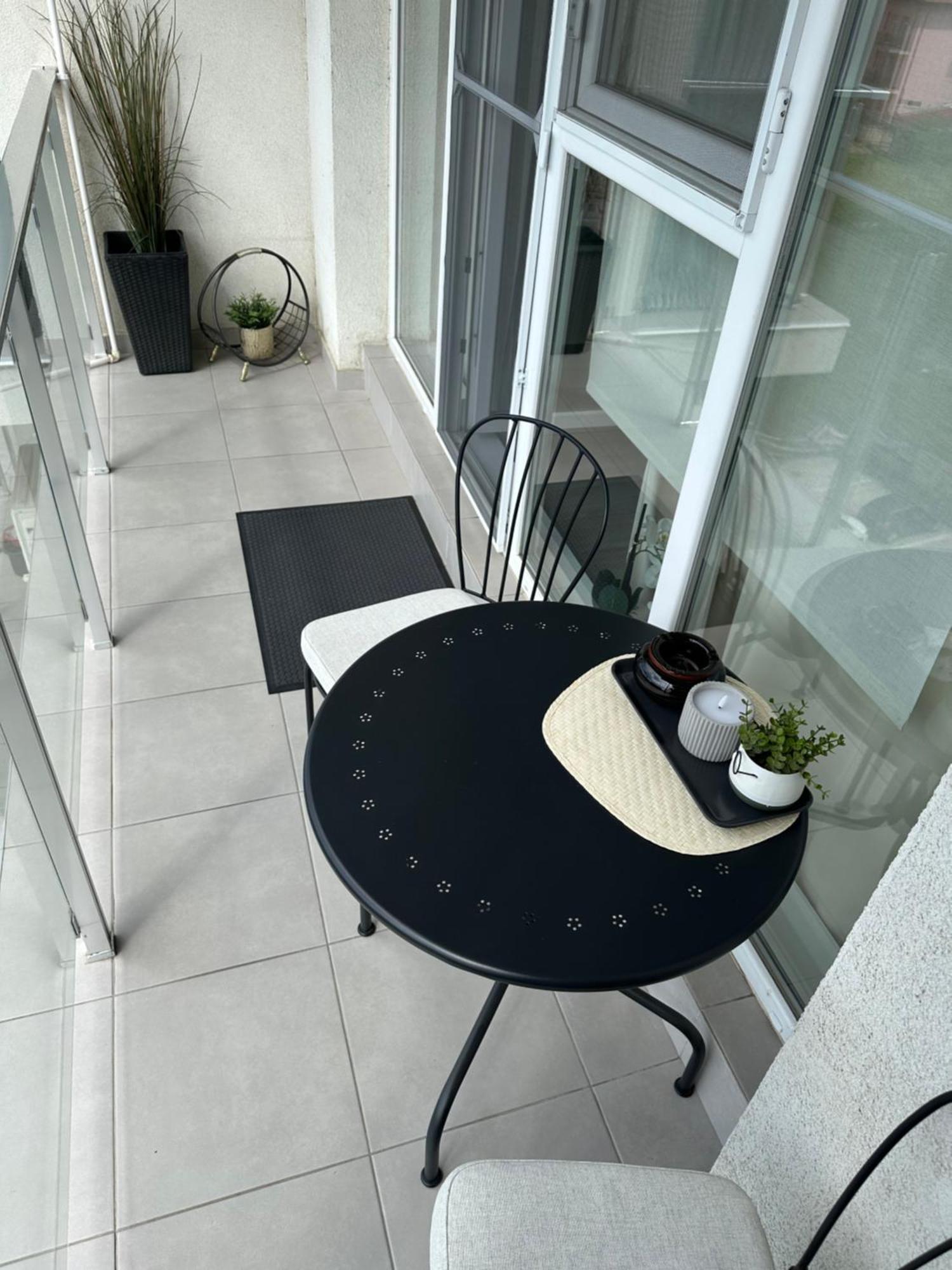 Boutique Apartment Букурещ Екстериор снимка
